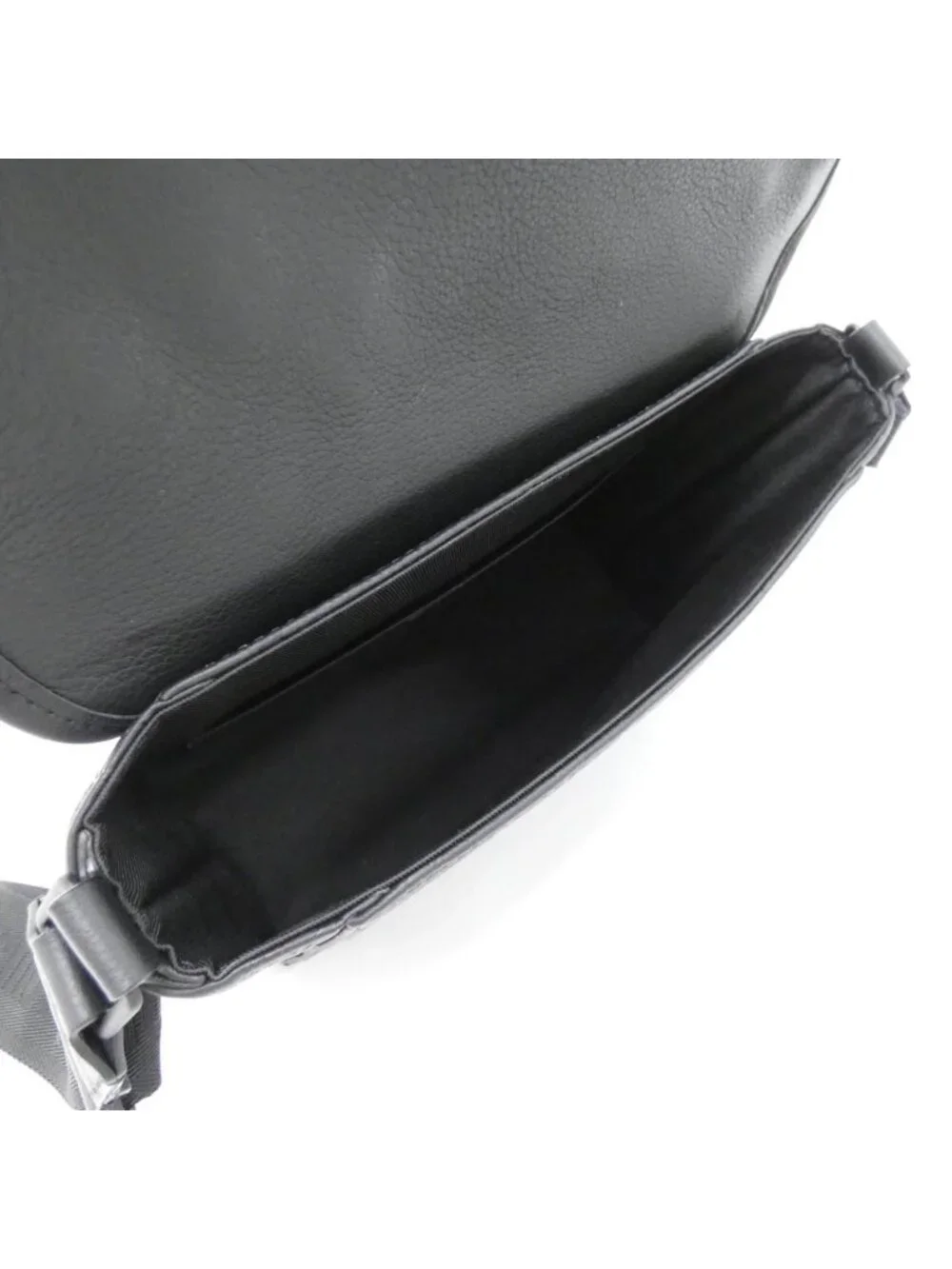 Louis Vuitton Monogram Shadow Pulse Messenger